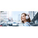 Bluetooth-гарнітура Anker SoundCore Space Q45 White (A3040G21)
