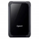 Зовнішній жорсткий диск 2.5" USB 2.0TB Apacer AC532 Black (AP2TBAC532B-1)
