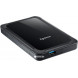 Зовнішній жорсткий диск 2.5" USB 2.0TB Apacer AC532 Black (AP2TBAC532B-1)