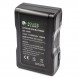 Акумулятор PowerPlant Sony AN-150W 10400mAh (CB970216)