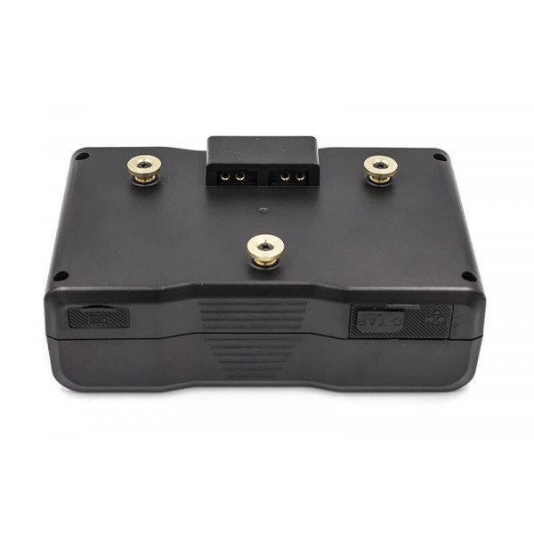 Акумулятор PowerPlant Sony AN-150W 10400mAh (CB970216)