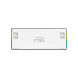 Клавіатура Hator Hellyberry HK60 White/Violet