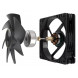 Вентилятор Asus ProArt PF120 Black (90DA00M0-B09000)