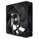 Вентилятор Asus ProArt PF120 Black (90DA00M0-B09000)