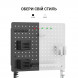 Органайзер OfficePro DO1090W White