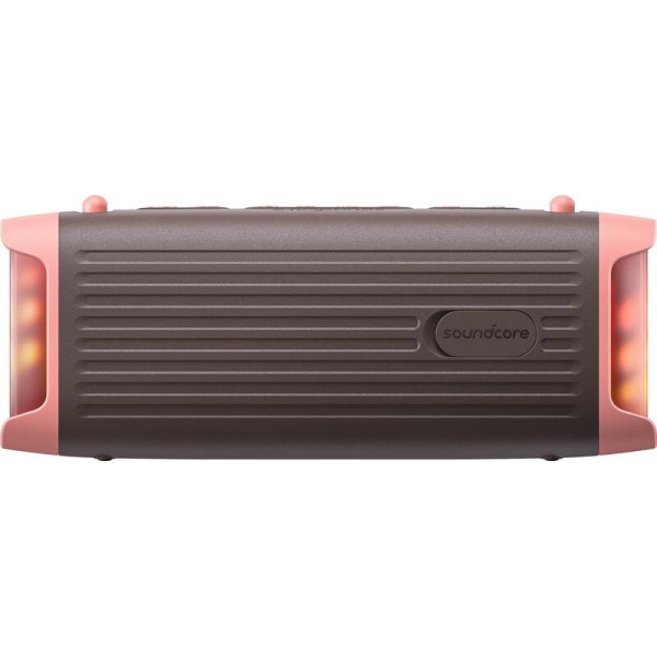Акустична система Anker SoundCore Boom 3i Brown (D5100080)