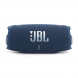 Акустична система JBL Charge 6 Blue (JBLCHARGE6BLU)