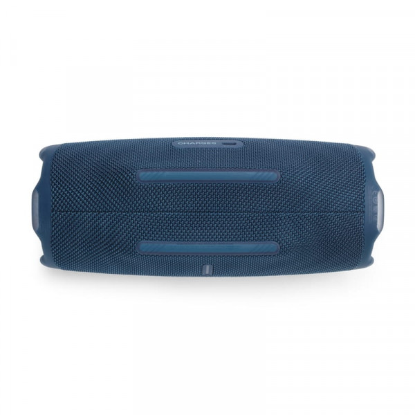 Акустична система JBL Charge 6 Blue (JBLCHARGE6BLU)