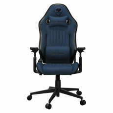 Крісло для геймерів Cougar Explore Navy F Blue