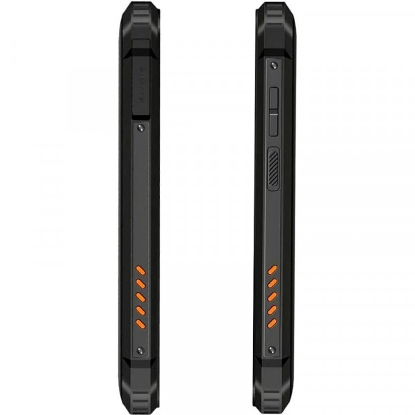 Смартфон Oukitel WP23 Plus 8/256GB Vibrant Orange (6931940794374)