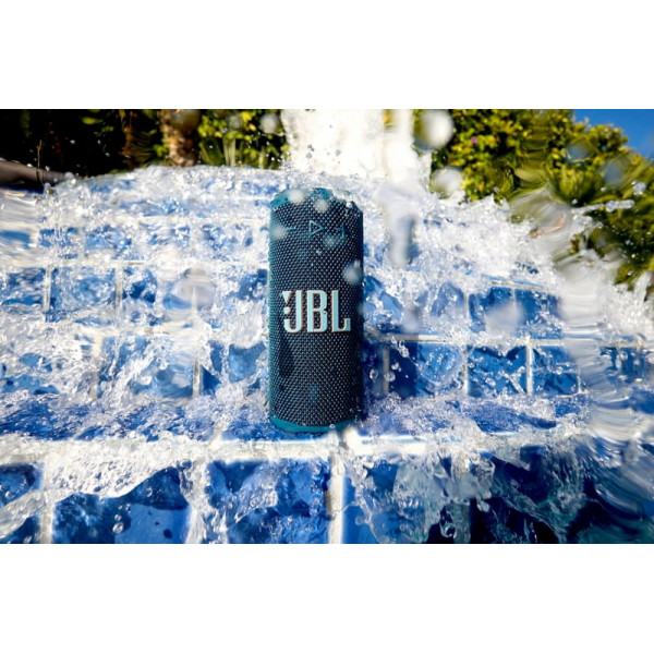 Акустична система JBL Grip Blue (JBLGRIPBLU)