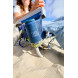 Акустична система JBL Grip Blue (JBLGRIPBLU)