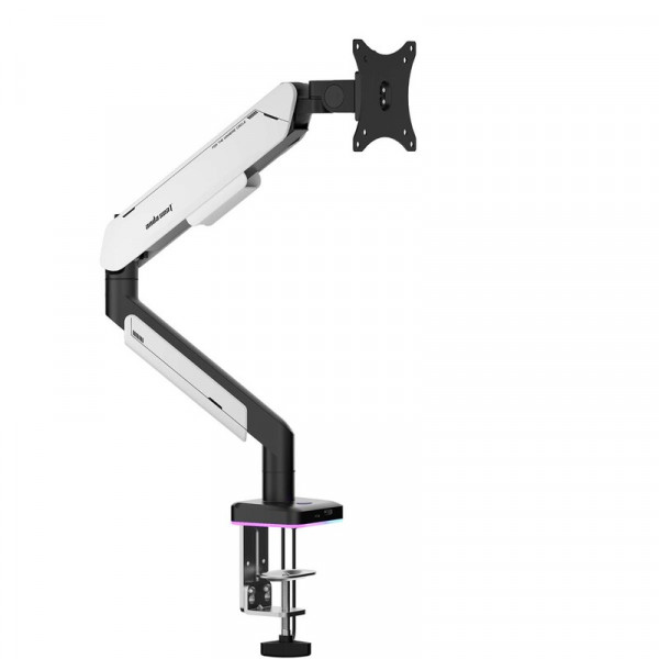 Кронштейн Anda Seat Stealth Pro II RGB 17"-42" White (AD-W-A9X-1S-BW) (VESA100х100)