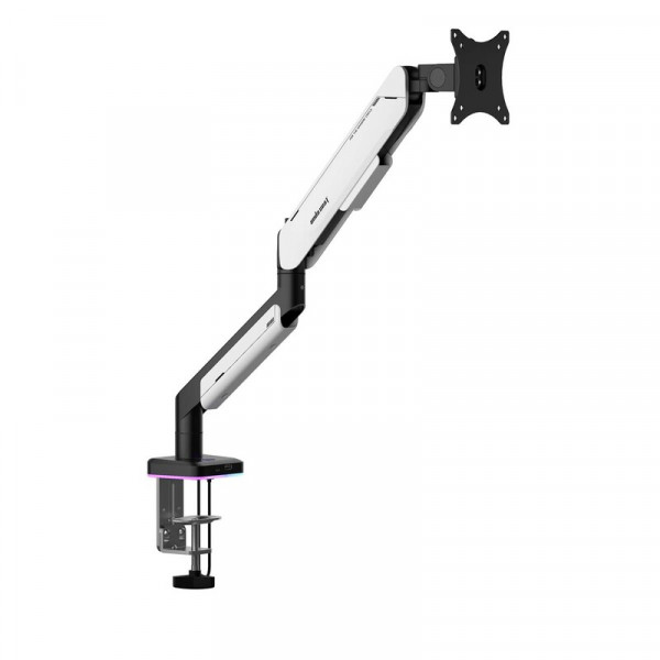 Кронштейн Anda Seat Stealth Pro II RGB 17"-42" White (AD-W-A9X-1S-BW) (VESA100х100)