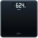 Ваги підлогові Beurer GS 400 Line black