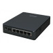 Бездротовий маршрутизатор MikroTik hAP ax S (E62iUGS-2axD5axT)