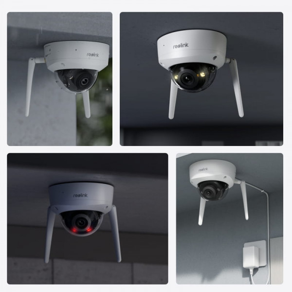IP-камера Reolink W437