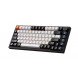 Клавіатура GamePro Asgard Valhalla Max MK160B Max USB Black