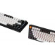Клавіатура GamePro Asgard Valhalla Max MK160B Max USB Black