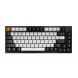 Клавіатура GamePro Asgard Valhalla Max MK160B Max USB Black