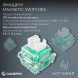 Клавіатура GamePro Asgard Valhalla Max MK160B Max USB Black