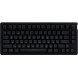 Клавіатура HyperX Alloy Rise 75 PBT Mechanical HyperX Red Black (7G7A4AA)