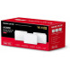 WiFi Mesh-система Mercusys Halo H80X 3-pack