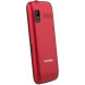 Мобільний телефон Sigma mobile Comfort 50 Grace Dual Sim Red