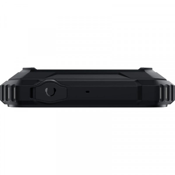 Смартфон Oukitel G5 4/128GB Black