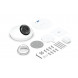 IP камера Ubiquiti UniFi G5 Dome (UVC-G5-Dome)