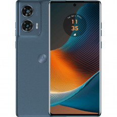 Смартфон Motorola Moto Edge 50 Fusion 8/256GB Forest Blue (PB3T0047RS)