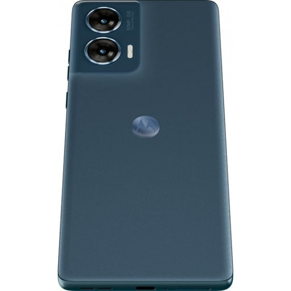 Смартфон Motorola Moto Edge 50 Fusion 8/256GB Forest Blue (PB3T0047RS)