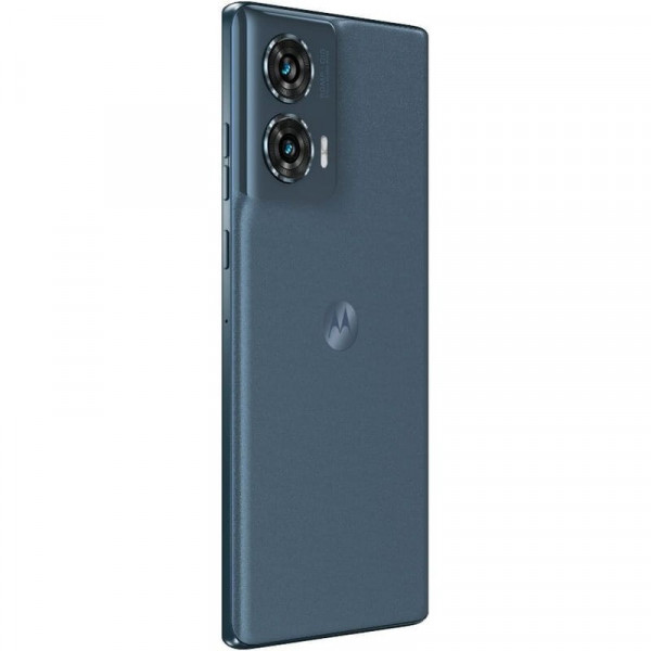 Смартфон Motorola Moto Edge 50 Fusion 8/256GB Forest Blue (PB3T0047RS)