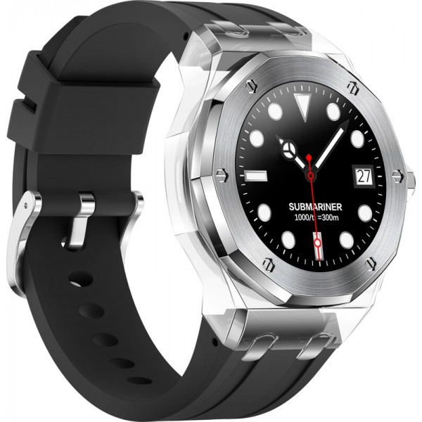 Смарт-годинник Trex Falcon 500 Pro Black (TRX-FLC500-BLK)