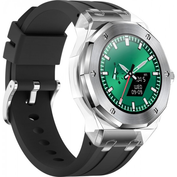 Смарт-годинник Trex Falcon 500 Pro Black (TRX-FLC500-BLK)