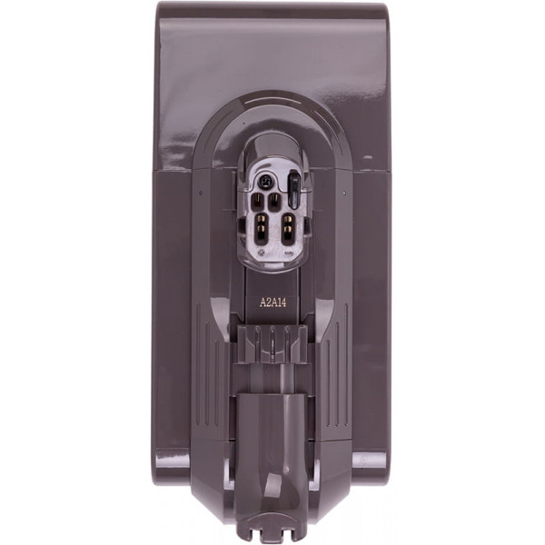 Акумулятор PowerPlant для пилососа Dyson V11 Torque Drive 4.0Ah (TB921782)