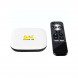 HD медіаплеєр H96 Max M2 2/16 GB