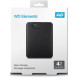 Зовнішній жорсткий диск 2.5" USB 4.0TB WD Elements Portable Black (WDBU6Y0040BBK-WESN)