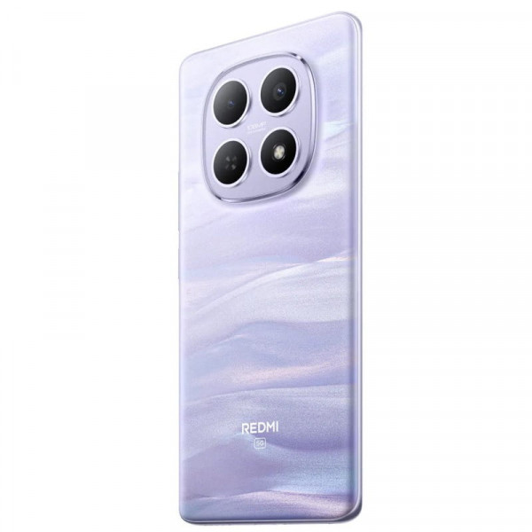 Смартфон Xiaomi Redmi Note 15 5G 6/128GB Purple