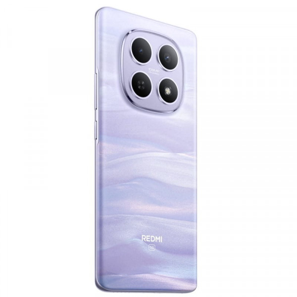 Смартфон Xiaomi Redmi Note 15 5G 6/128GB Purple