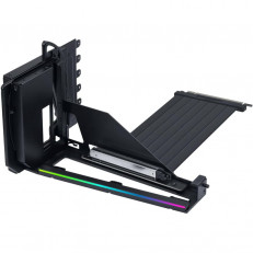 Брекет для вертикального встановлення відеокарти Lian Li Vertical GPU Bracket Kit PCIe5.0 Black (G89.VG4-5-V4X.00)