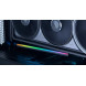 Брекет для вертикального встановлення відеокарти Lian Li Vertical GPU Bracket Kit PCIe5.0 Black (G89.VG4-5-V4X.00)