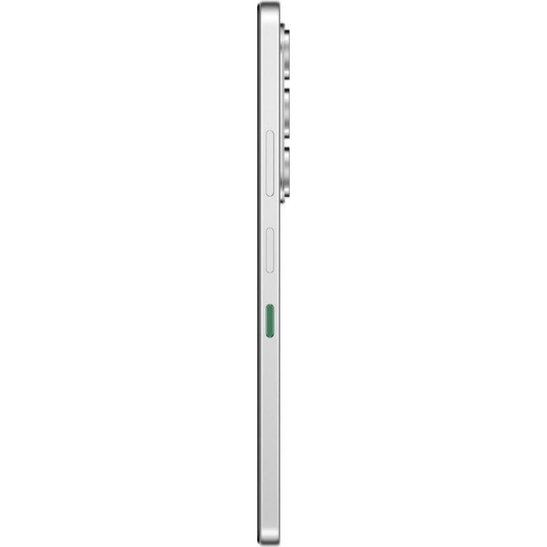 Смартфон Infinix Hot 60i X6728 8/256GB Titanium Silver