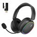 Гарнiтура Hator Phoenix 2 Wireless Black (ESH40)