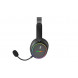 Гарнiтура Hator Phoenix 2 Wireless Black (ESH40)