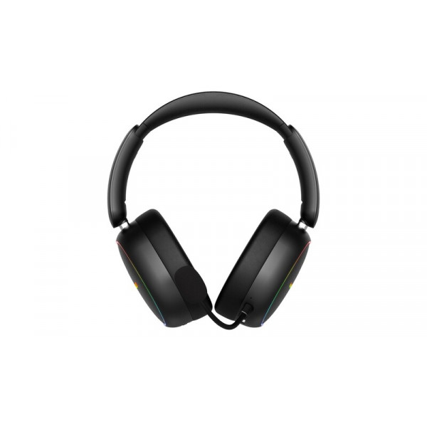 Гарнiтура Hator Phoenix 2 Wireless Black (ESH40)