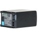 Акумулятор PowerPlant Canon BP-827 Chip 2800mAh (DV00DV1262)
