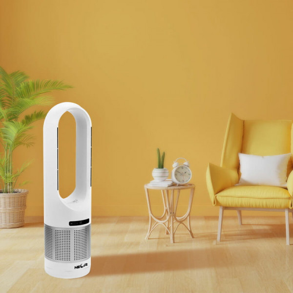 Вентилятор Neor AirMax FL 3W14 AL (23102156)