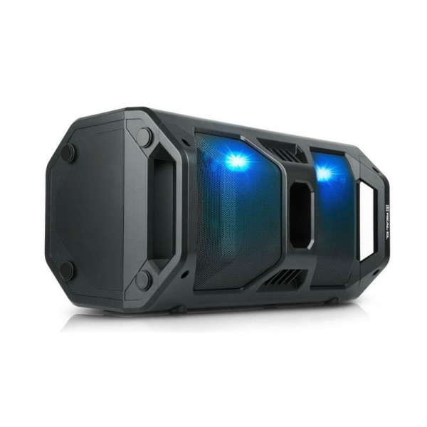 Акустична система REAL-EL X-757 Black