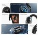 Bluetooth-гарнітура Anker SoundCore V40i Black (A3878G11)